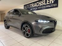 gebraucht Alfa Romeo Tonale 1.5 48V Hybrid Speciale Pack Plus Adas Plus