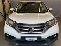gebraucht Honda CR-V 2.0 Lifestyle 4WD Automatic