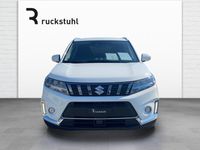 gebraucht Suzuki Vitara 1.5B Hybrid Edition 35 4x4