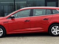 gebraucht Renault Mégane GrandTour 1.5 dCi Business Line