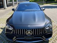 Gebraucht Mercedes S63 AMG AMG 639 PS (469 kW) 2020