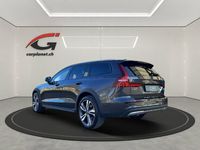 gebraucht Volvo V60 CC 2.0 B4 Ultimate AWD