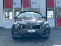 gebraucht BMW 216 Gran Tourer i Sport Line