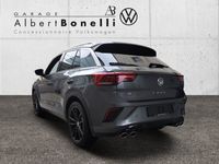 gebraucht VW T-Roc 2.0 TSI R DSG 4Motion