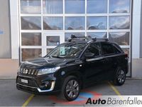 Gebraucht Suzuki Vitara 129 PS (94 kW) 2022 SUV