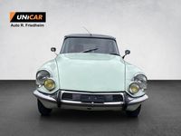 Gebraucht Citroën DS 1967 Limousine