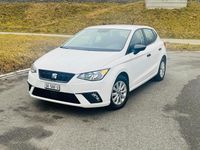 Gebraucht Seat Ibiza Style 95 PS (69 kW) 2018 Kleinwagen