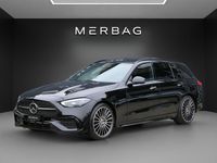 Gebraucht Mercedes C300e 259 PS (190 kW) 2025 Kombi