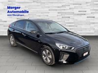 Gebraucht Hyundai Ioniq 141 PS (103 kW) 2019 Kleinwagen