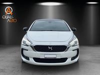 gebraucht DS Automobiles DS5 2.0 BlueHDi Sport Chic EAT6