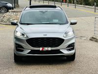 Gebraucht Ford Kuga ST-Line X 224 PS (164 kW) 2021 SUV