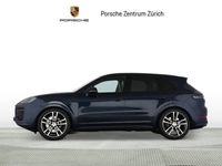 gebraucht Porsche Cayenne E-HYBRID