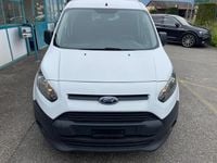 Gebraucht Ford Transit Connect 101 PS (74 kW) 2014 Van / Kleinbus