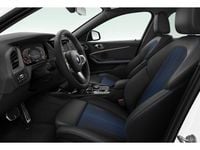 Gebraucht BMW 118 M Sport 136 PS (100 kW) 2024 Weiss Kleinwagen