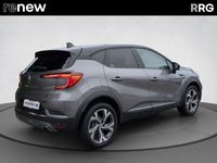 gebraucht Renault Captur 1.3 TCe EDC R.S.Line