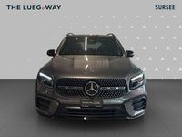 Gebraucht Mercedes GLB220 190 PS (139 kW) 2024 Grau SUV