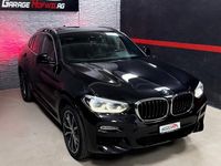 Gebraucht BMW X4 M Sport 231 PS (169 kW) 2018 SUV