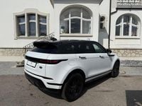 Gebraucht Land Rover Range Rover evoque SE Dynamic 249 PS (183 kW) 2022 SUV