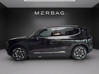 Neu Smart #5 Pulse 432 kW (588 PS) 2025 Schwarz SUV