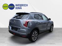 gebraucht Ssangyong Tivoli 1.5 T-Gdi Onyx 4WD