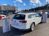 gebraucht VW Passat Alltrack 2.0 TDi 4Motion DSG-Aut.