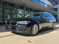 Gebraucht BMW 520 190 PS (139 kW) 2022 Kombi