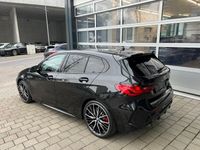 gebraucht BMW M135 i Steptronic