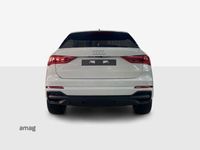 gebraucht Audi Q3 35 TFSI S line Attraction