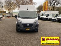 gebraucht Fiat Ducato 35 Heavy 2.2 MJ L4H3