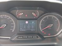 Gebraucht Peugeot Rifter GT 130 PS (95 kW) 2023 Van / Kleinbus