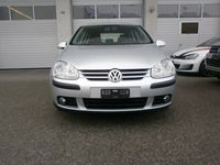 gebraucht VW Golf V 