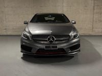 Gebraucht Mercedes A250 211 PS (155 kW) 2012 Limousine