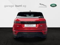 gebraucht Land Rover Range Rover evoque 2.0 T R-Dynamic SE