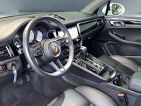 gebraucht Porsche Macan S 