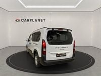 Neu Peugeot Rifter Allure 130 PS (95 kW) 2025 Van / Kleinbus