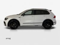 gebraucht VW Tiguan Highline