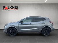 Gebraucht Nissan Qashqai N-TEC 150 PS (110 kW) 2021 SUV