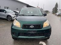 Gebraucht Daihatsu Terios 105 PS (77 kW) 2010 SUV