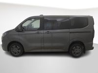 gebraucht Ford Tourneo Custom Custom 320 L1 Ecoblue Titanium