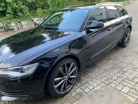 gebraucht Audi A6 Avant 2.0 TDI multitronic