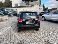 Gebraucht Hyundai Getz GLS 82 PS (60 kW) 2003 Kleinwagen
