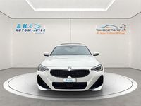 Gebraucht BMW 230 M Sport 245 PS (180 kW) 2022 Coupé