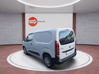 gebraucht Toyota Proace CITY Van L1 1.2 Active