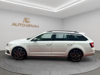 Gebraucht Skoda Octavia RS 245 PS (180 kW) 2018 Kombi