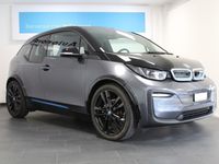 gebraucht BMW i3 (120Ah) Fleet Edition