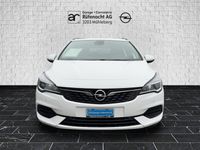 gebraucht Opel Astra Sports Tourer 1.2 T 145 Edition S/S