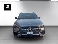 Gebraucht Mercedes GLA220 190 PS (139 kW) 2025 SUV