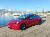 Gebraucht Tesla Model 3 366 kW (498 PS) 2021 Limousine