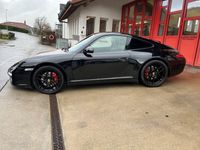 gebraucht Porsche 911 Carrera 4S PDK