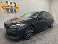 Gebraucht BMW 118 M Sport 136 PS (100 kW) 2024 Kleinwagen